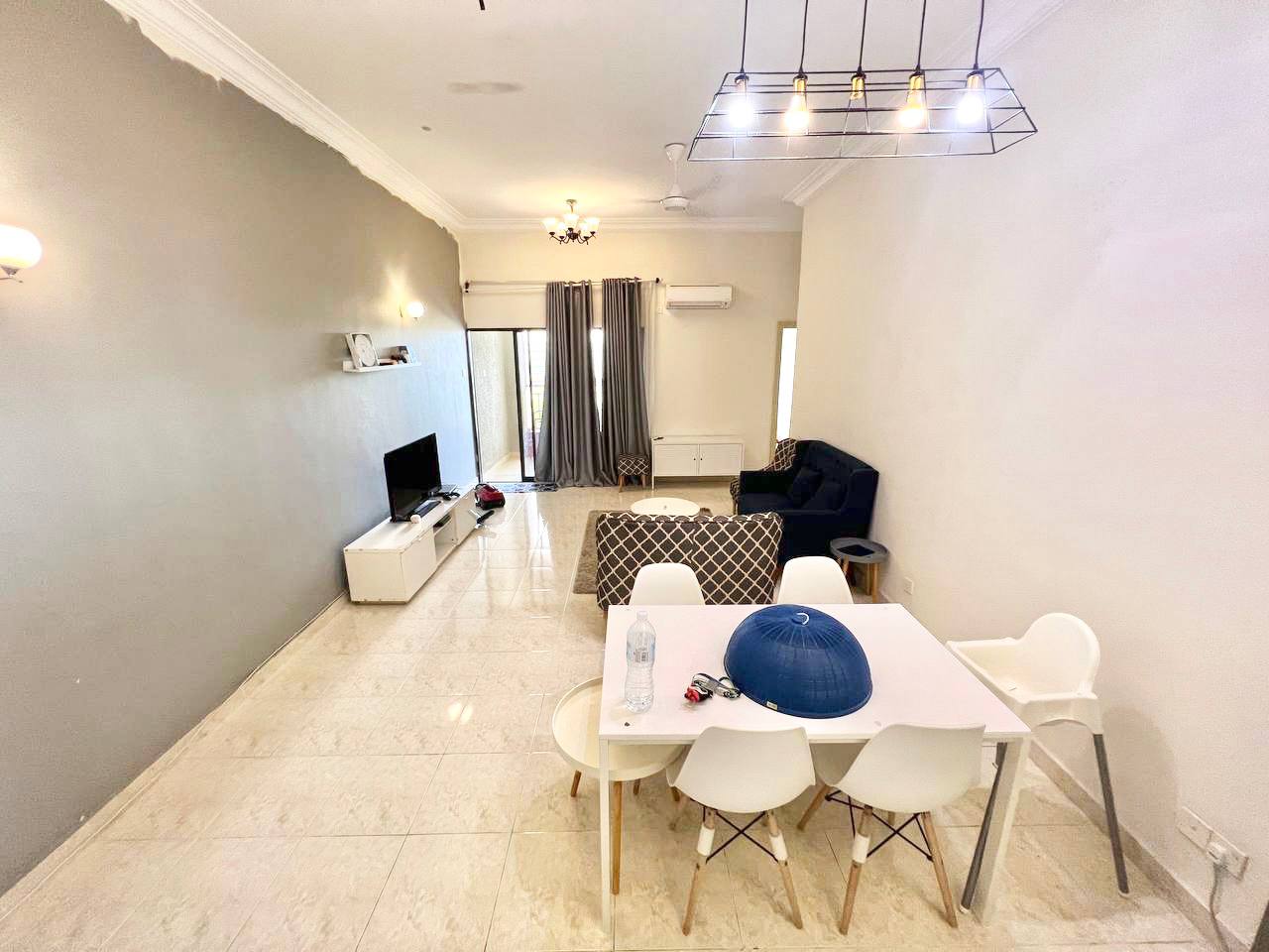 KRISTAL VILLA CONDOMINIUM KAJANG - photo 4