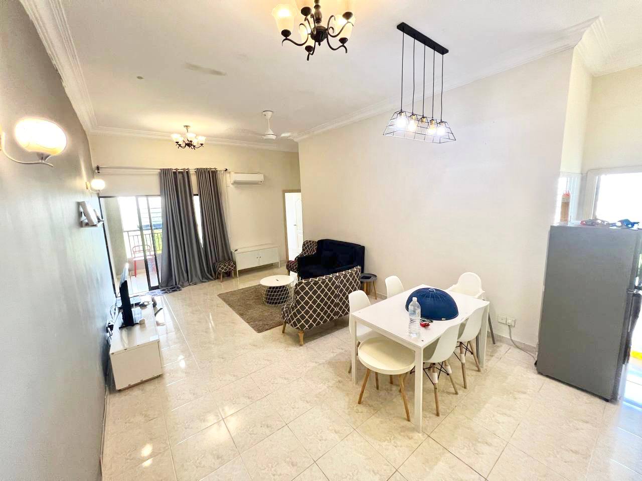 KRISTAL VILLA CONDOMINIUM KAJANG - photo 5