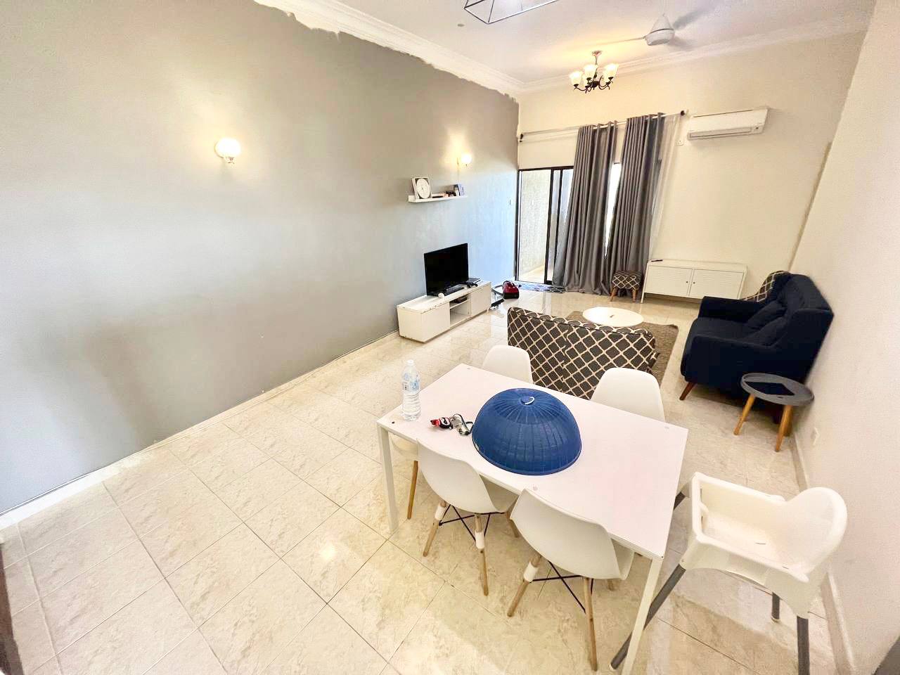 KRISTAL VILLA CONDOMINIUM KAJANG - photo 10