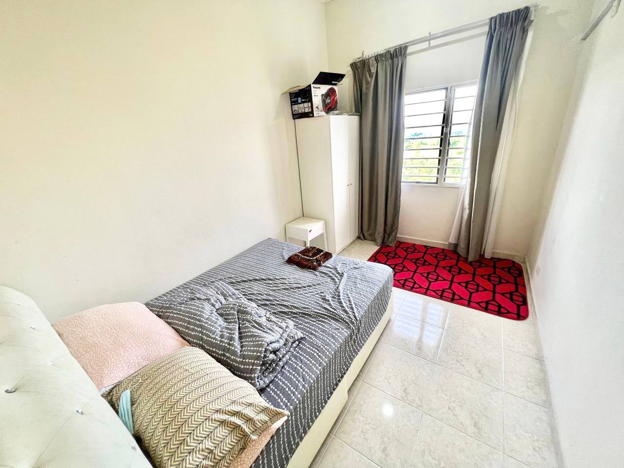 KRISTAL VILLA CONDOMINIUM KAJANG - photo 11