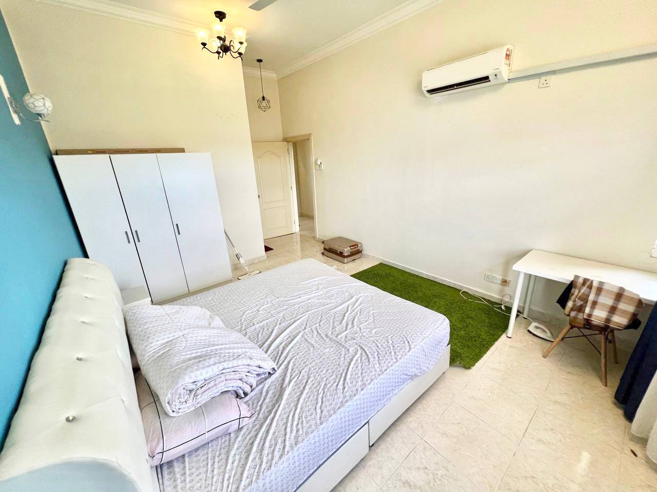 KRISTAL VILLA CONDOMINIUM KAJANG - photo 12