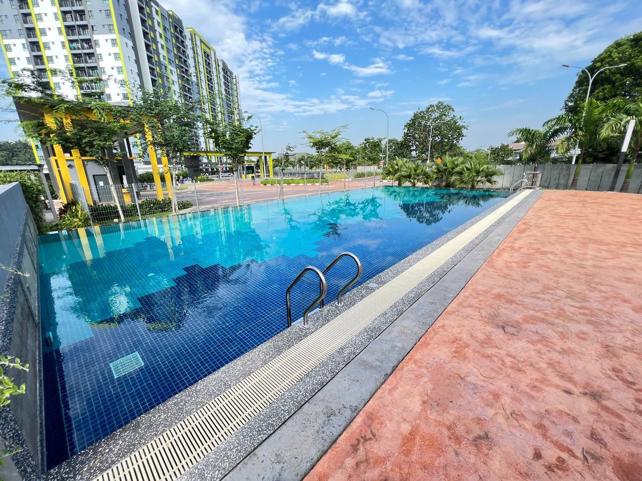 RESIDENSI PERMAI CONDOMINIUM KAJANG - photo 3