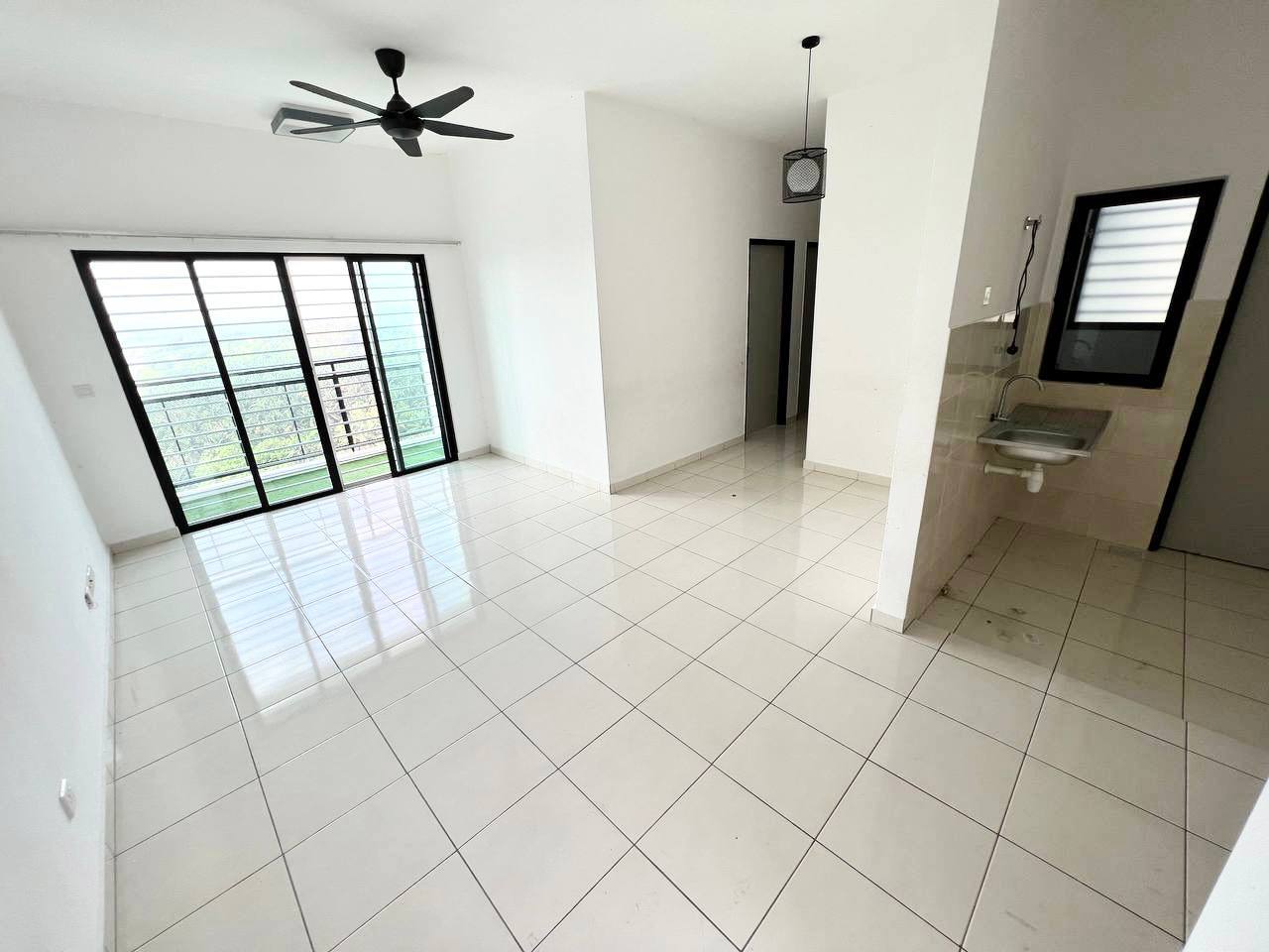 RESIDENSI PERMAI CONDOMINIUM KAJANG - photo 4