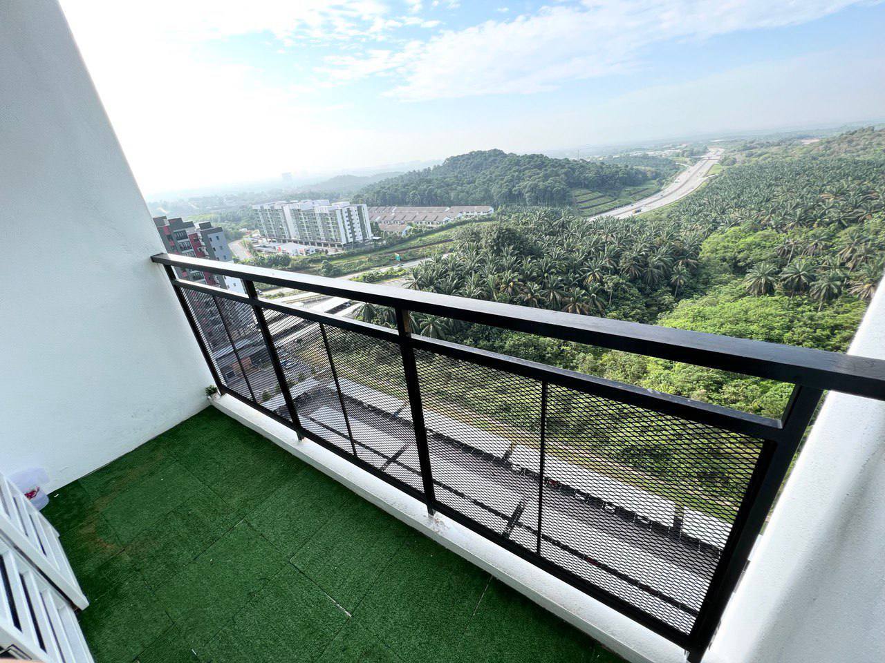 RESIDENSI PERMAI CONDOMINIUM KAJANG - photo 13