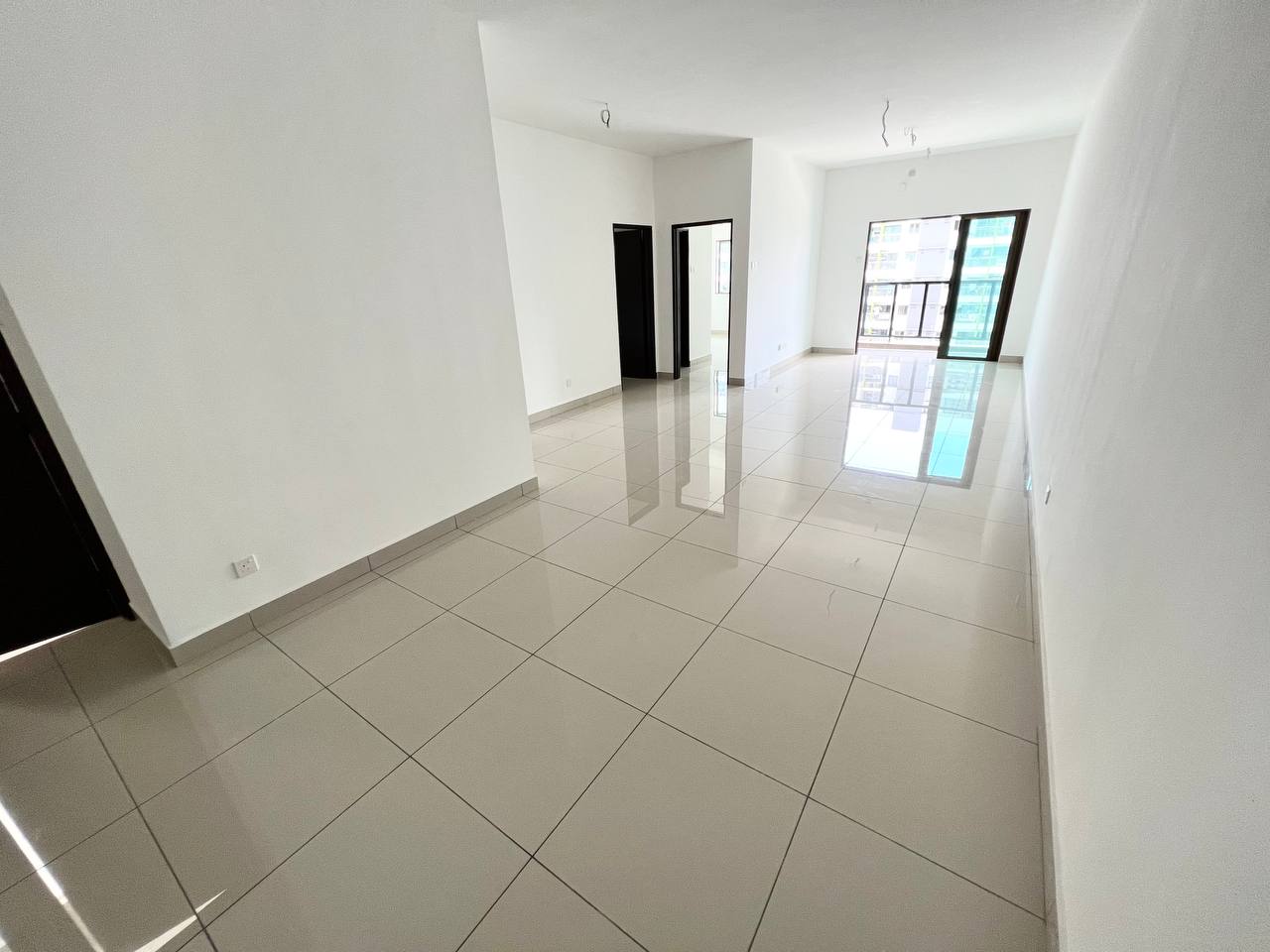 RESIDENSI ZAMRUD CONDOMINIUM KAJANG - photo 3