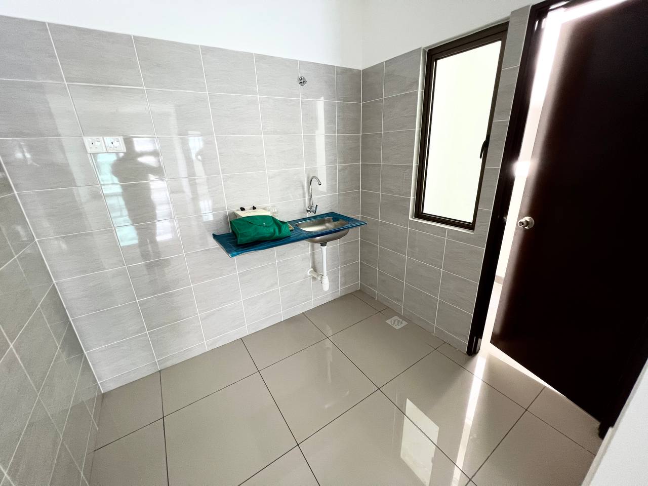 RESIDENSI ZAMRUD CONDOMINIUM KAJANG - photo 5