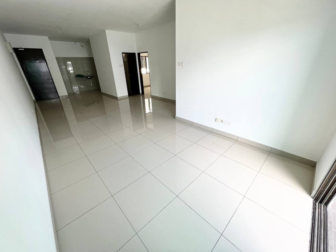 RESIDENSI ZAMRUD CONDOMINIUM KAJANG - photo 6