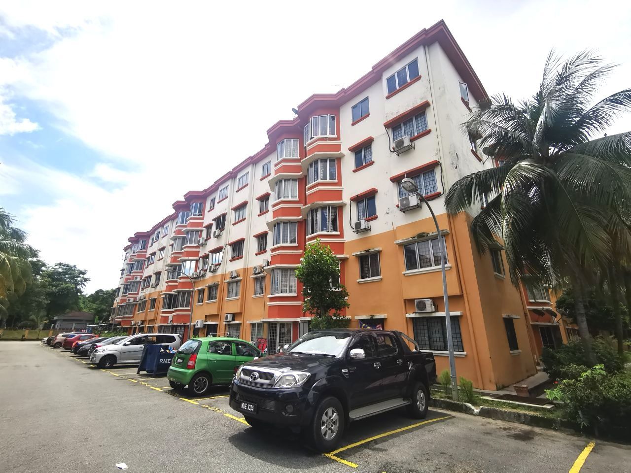 APARTMENT JAYA TTDI JAYA TTDI SHAH ALAM - photo 2
