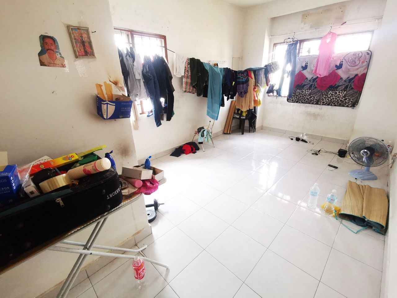 APARTMENT JAYA TTDI JAYA TTDI SHAH ALAM - photo 5