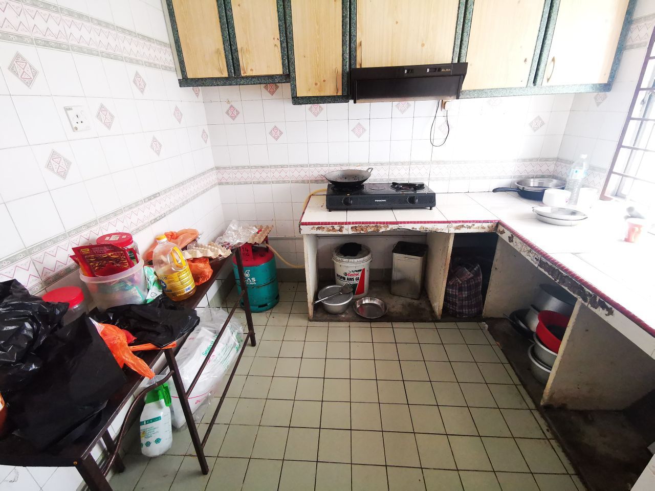 APARTMENT JAYA TTDI JAYA TTDI SHAH ALAM - photo 8
