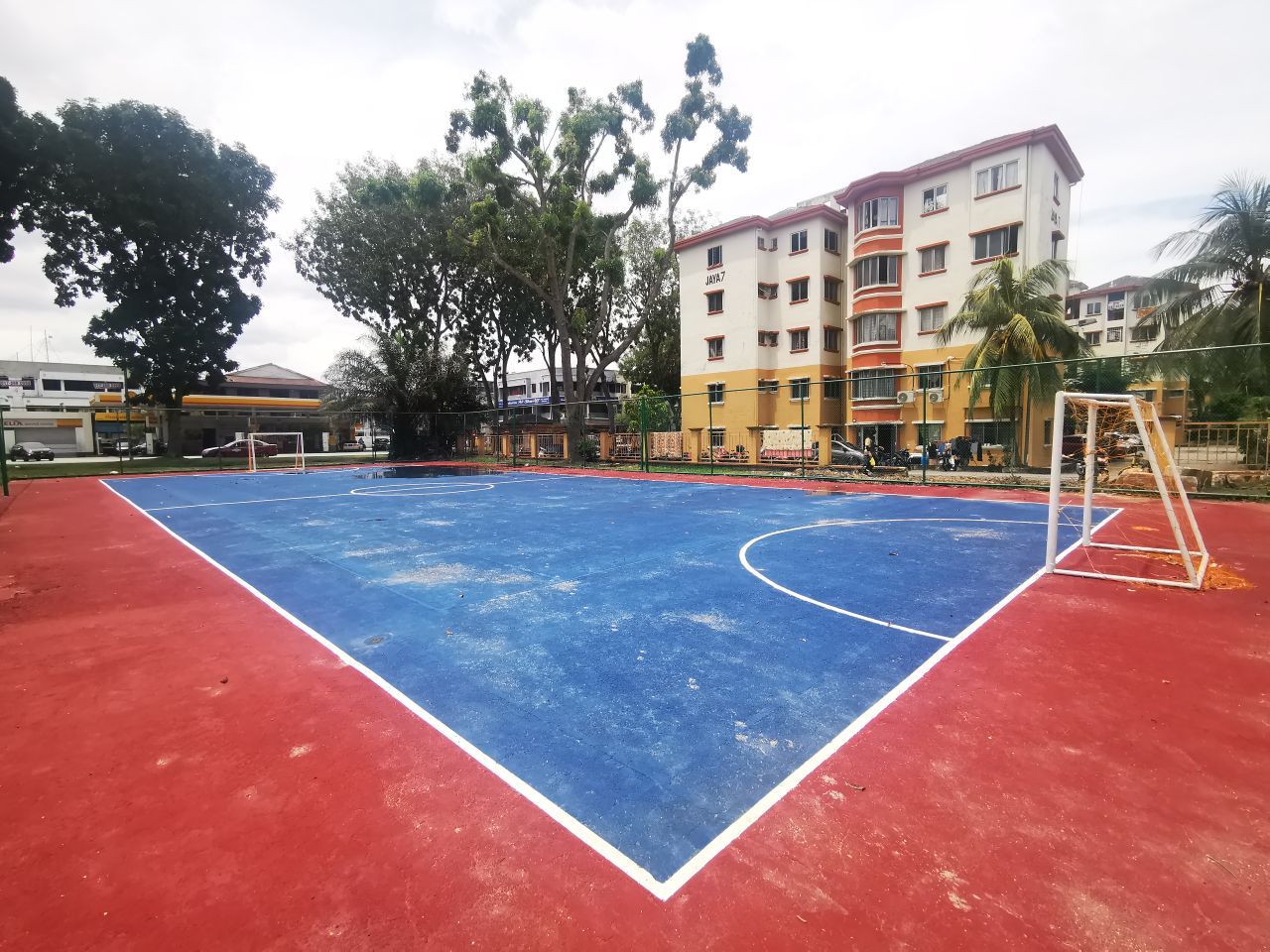 APARTMENT JAYA TTDI JAYA TTDI SHAH ALAM - photo 10