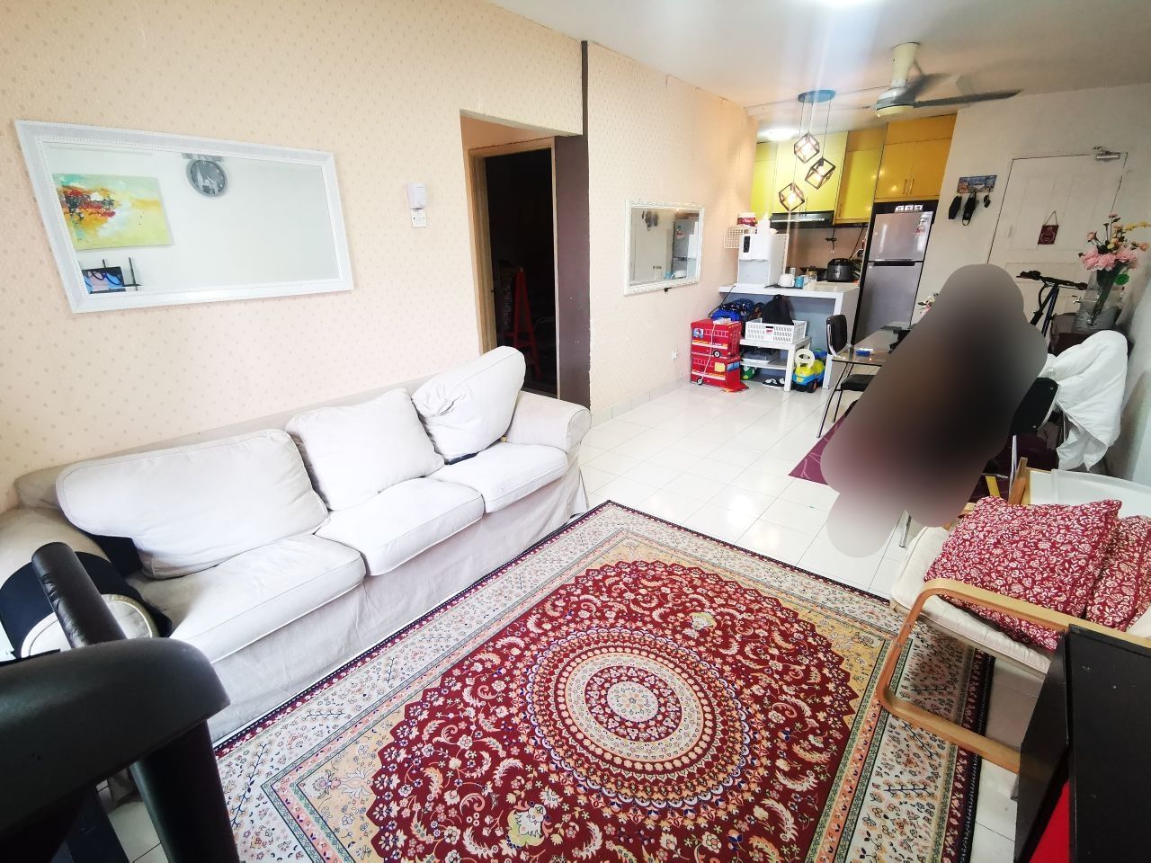 ALAM PRIMA APARTMENT SEKSYEN 22 SHAH ALAM - photo 4