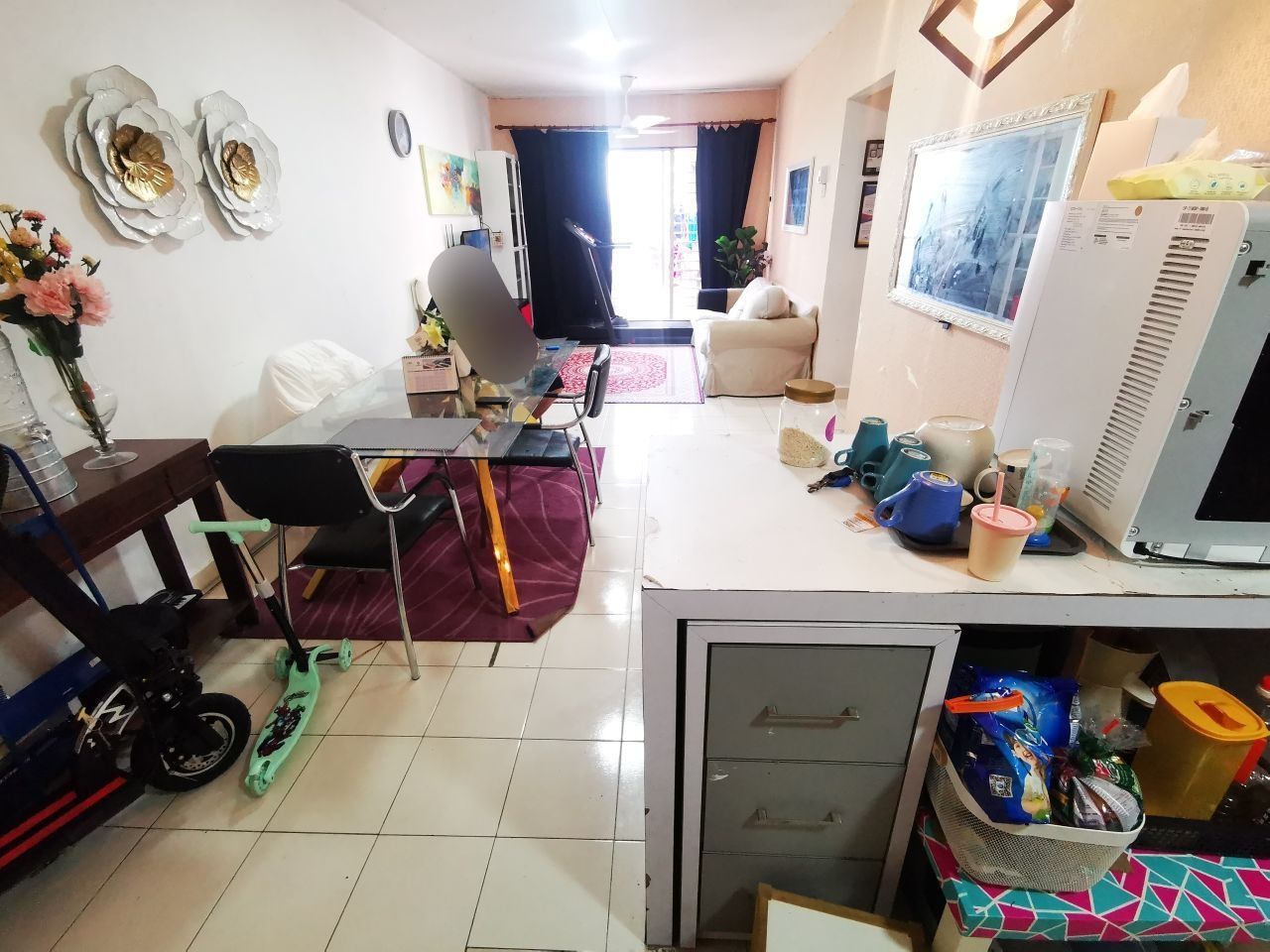 ALAM PRIMA APARTMENT SEKSYEN 22 SHAH ALAM - photo 6