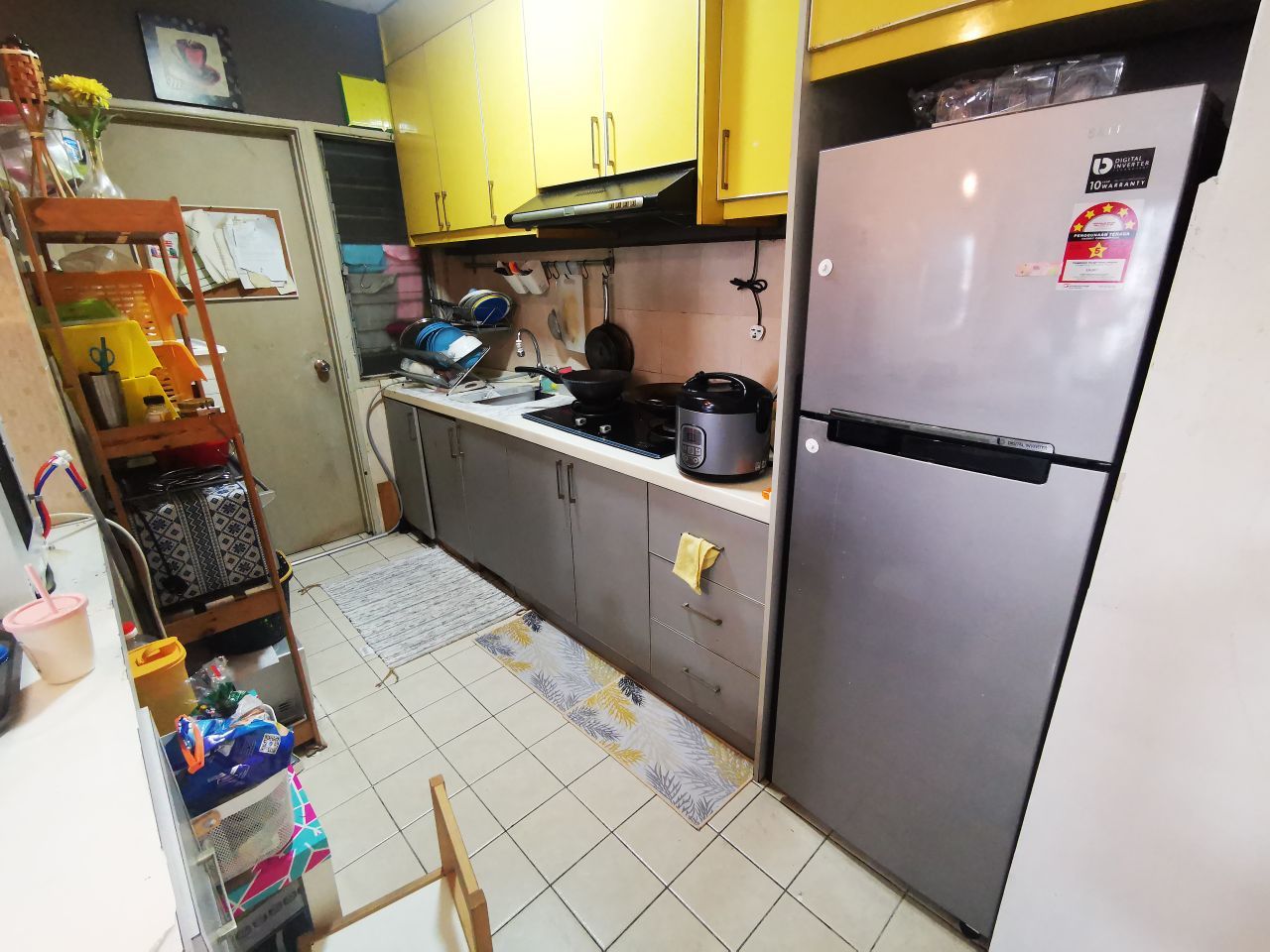 ALAM PRIMA APARTMENT SEKSYEN 22 SHAH ALAM - photo 7