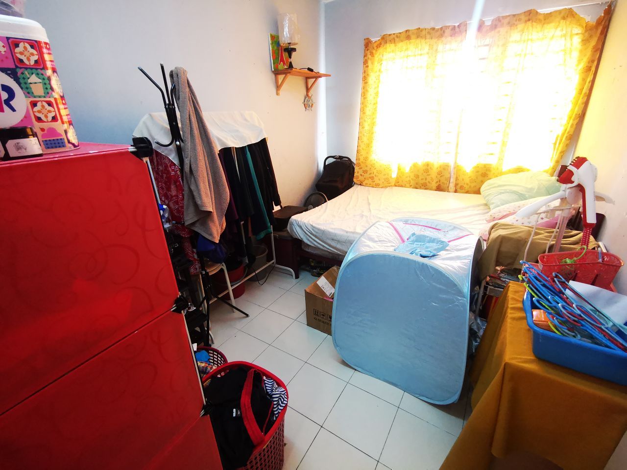 ALAM PRIMA APARTMENT SEKSYEN 22 SHAH ALAM - photo 9