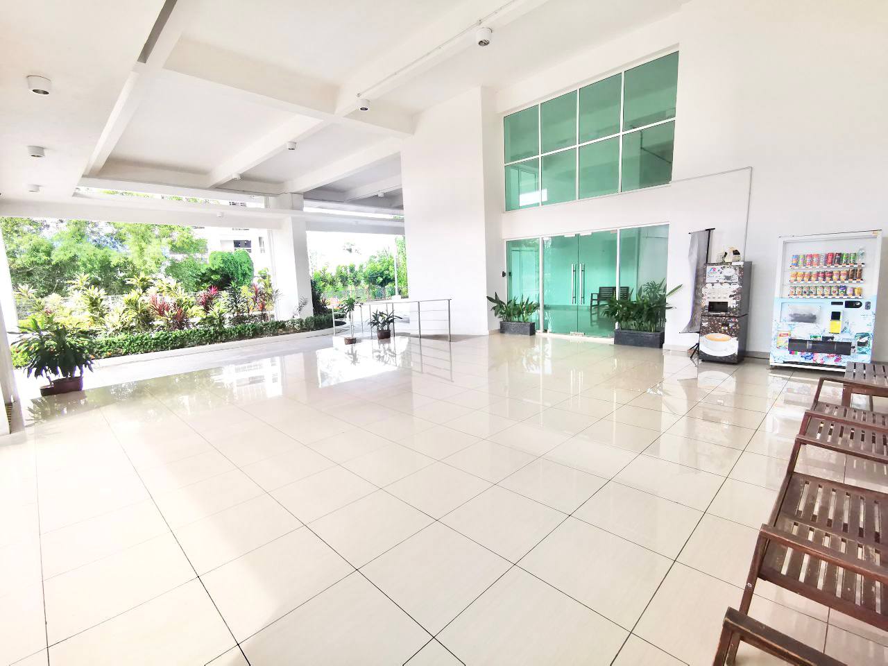 PUNCAK 7 RESIDENCE CONDOMINIUM SEKSYEN 7 SHAH ALAM - photo 3