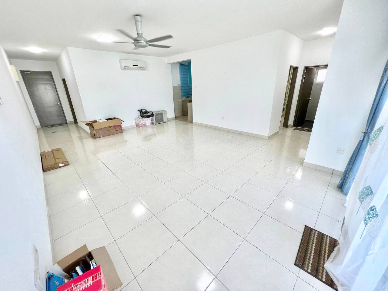 PUNCAK 7 RESIDENCE CONDOMINIUM SEKSYEN 7 SHAH ALAM - photo 4