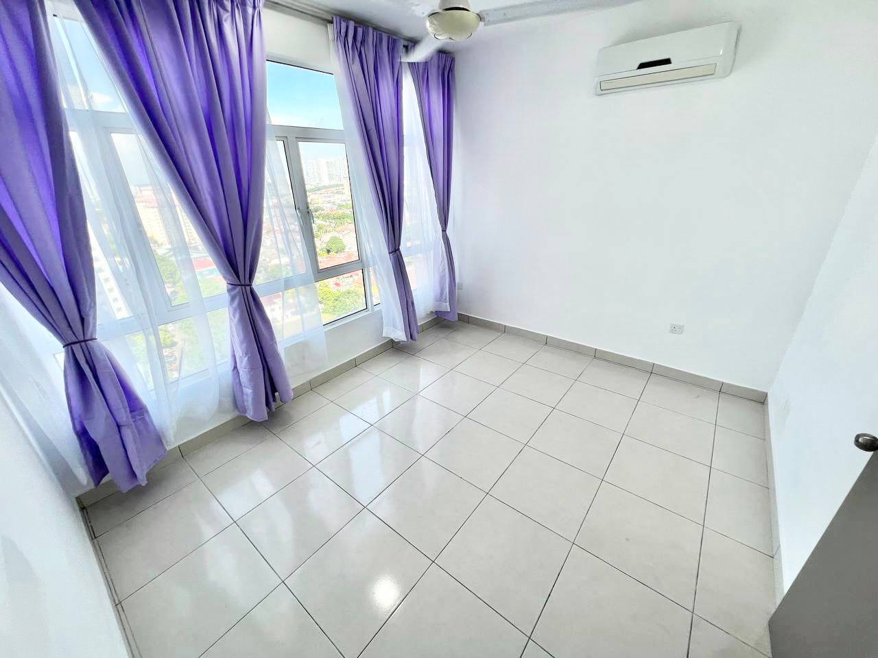PUNCAK 7 RESIDENCE CONDOMINIUM SEKSYEN 7 SHAH ALAM - photo 5