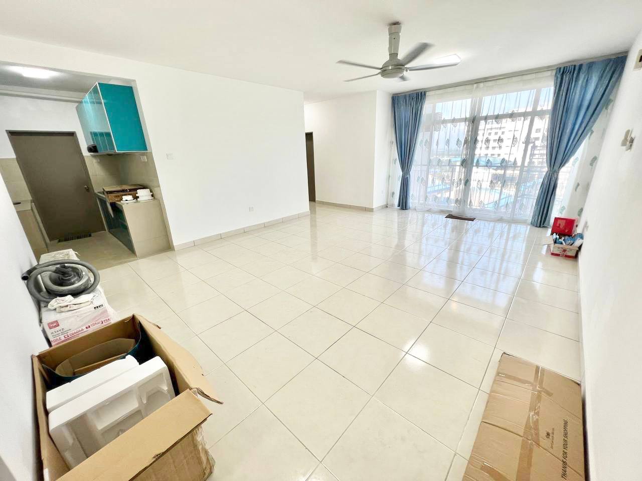 PUNCAK 7 RESIDENCE CONDOMINIUM SEKSYEN 7 SHAH ALAM - photo 8