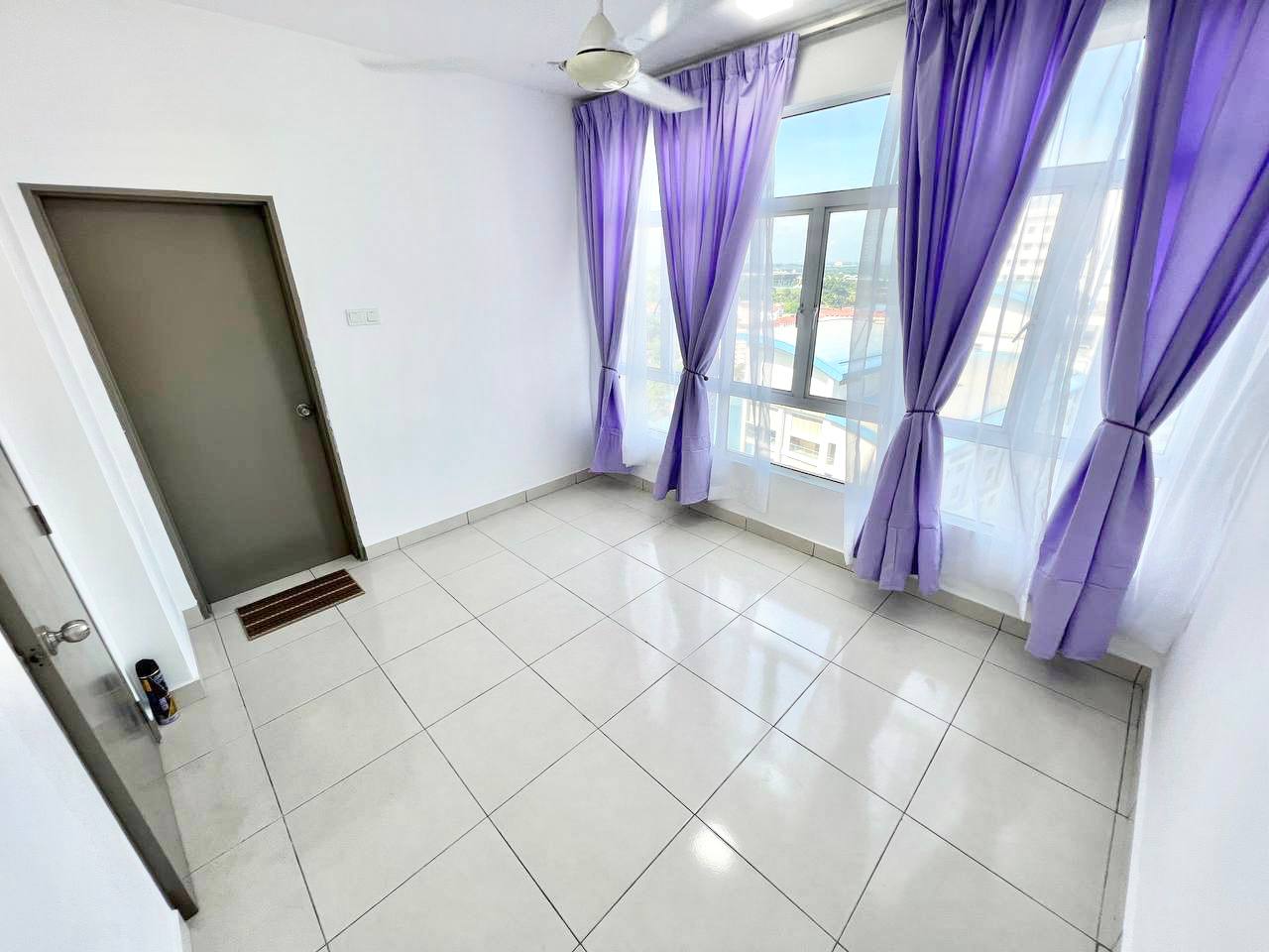 PUNCAK 7 RESIDENCE CONDOMINIUM SEKSYEN 7 SHAH ALAM - photo 9