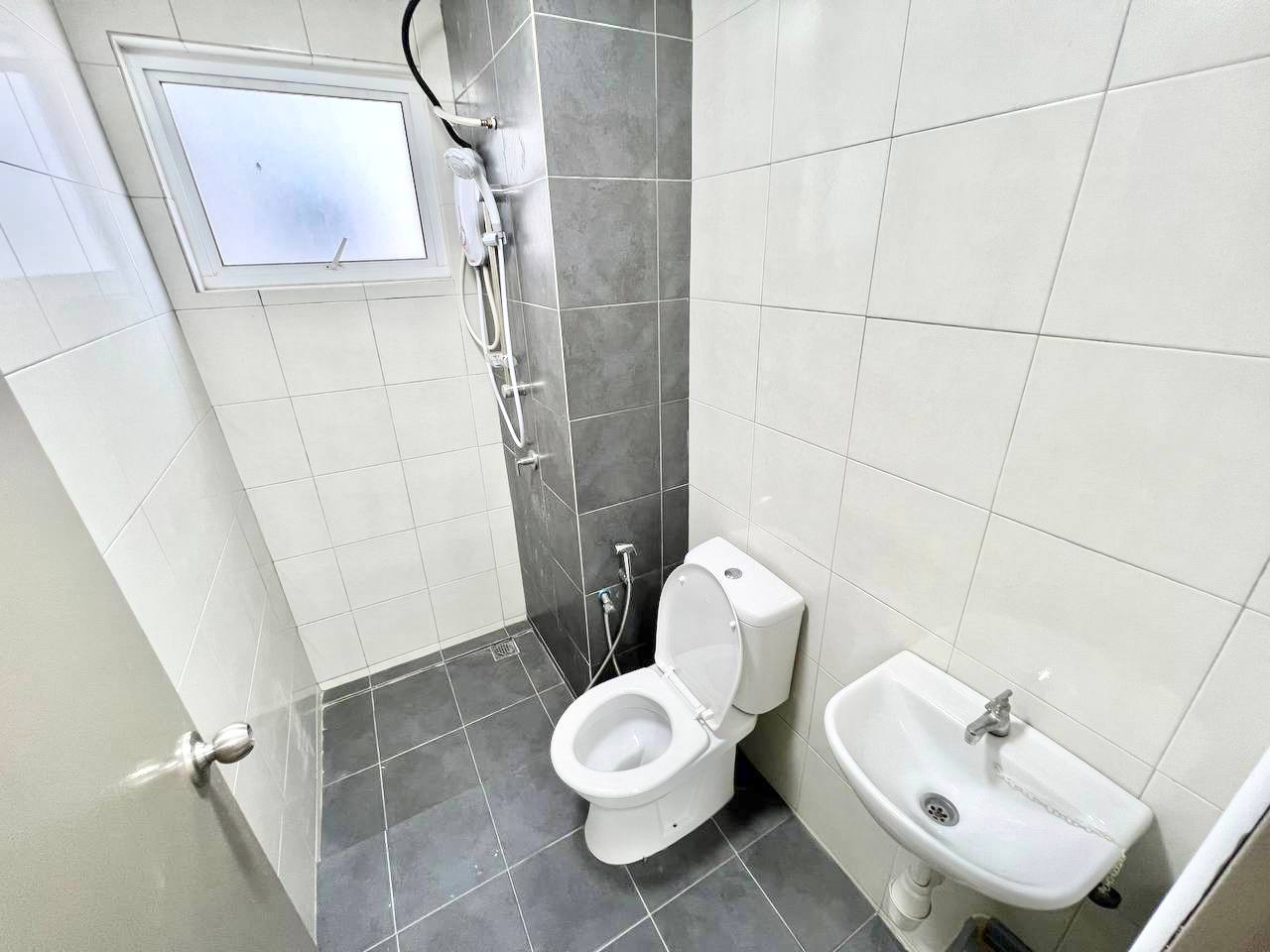 PUNCAK 7 RESIDENCE CONDOMINIUM SEKSYEN 7 SHAH ALAM - photo 10