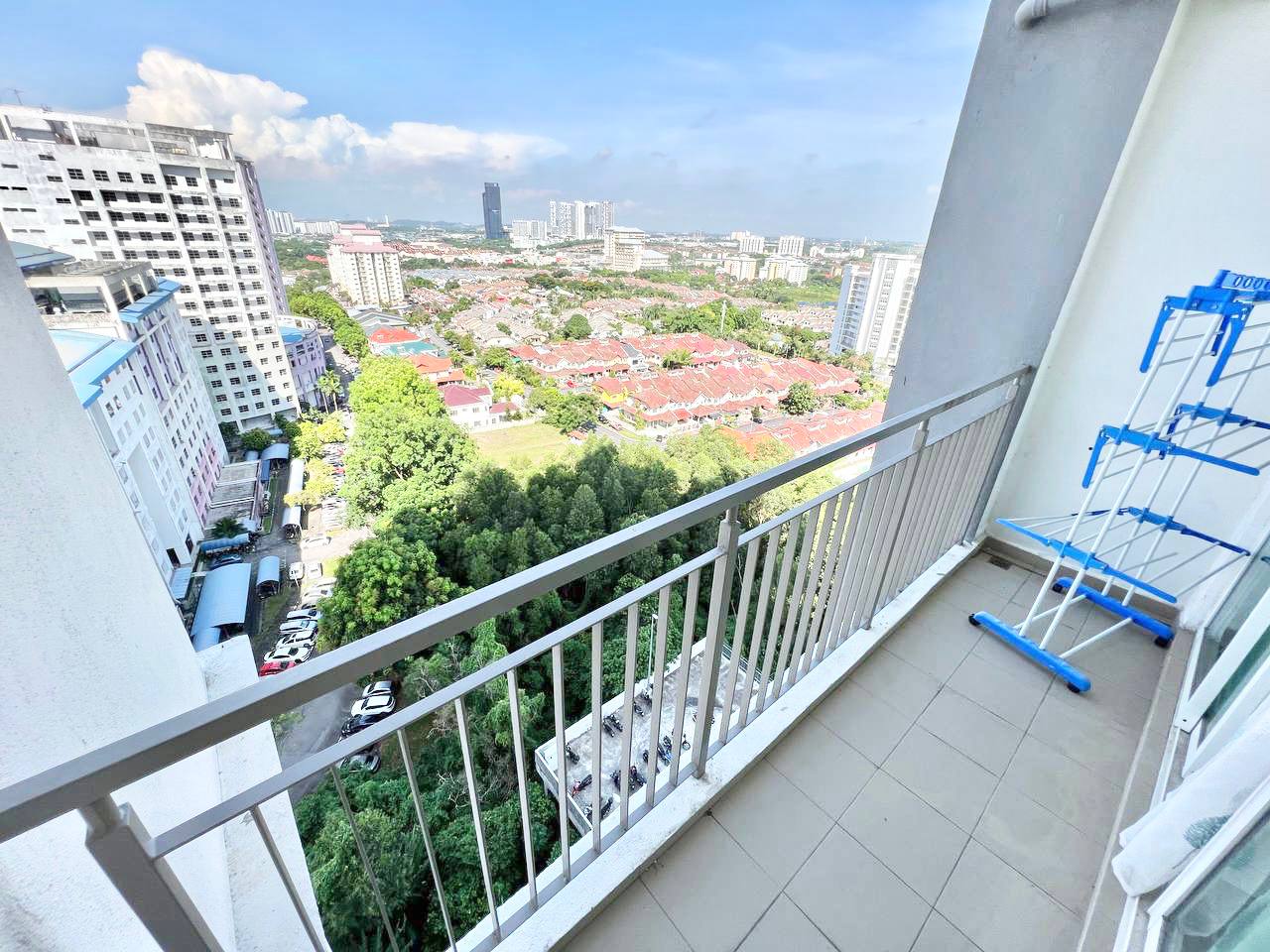 PUNCAK 7 RESIDENCE CONDOMINIUM SEKSYEN 7 SHAH ALAM - photo 11