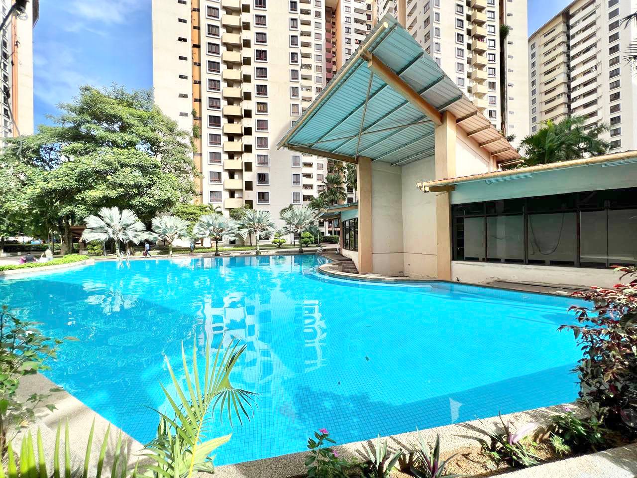 PALM SPRING CONDOMINIUM KOTA DAMANSARA - photo 2