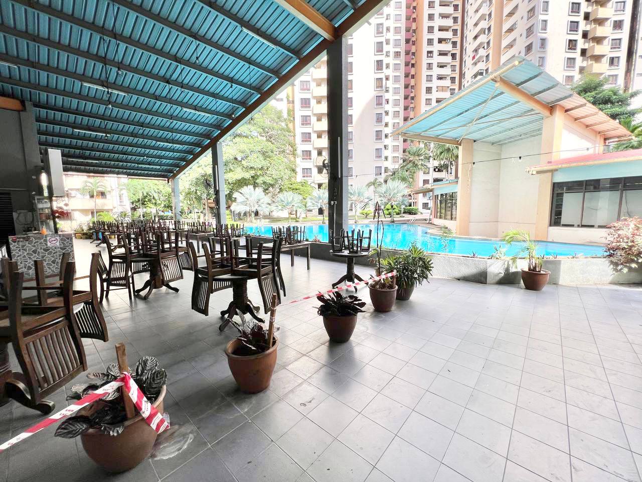 PALM SPRING CONDOMINIUM KOTA DAMANSARA - photo 3