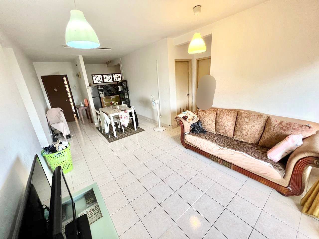 PALM SPRING CONDOMINIUM KOTA DAMANSARA - photo 4