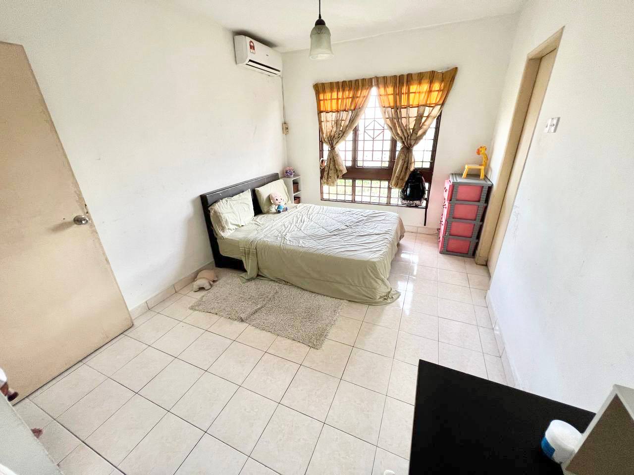 PALM SPRING CONDOMINIUM KOTA DAMANSARA - photo 7