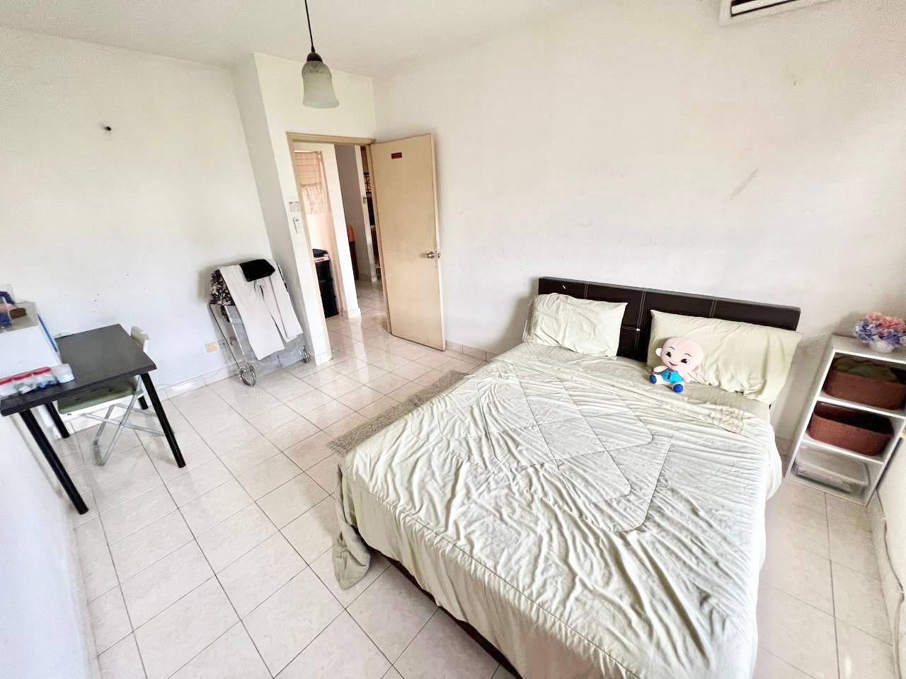 PALM SPRING CONDOMINIUM KOTA DAMANSARA - photo 10