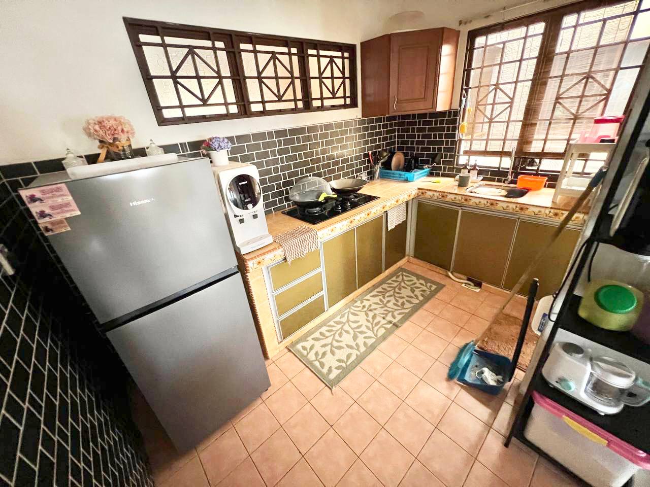 PALM SPRING CONDOMINIUM KOTA DAMANSARA - photo 12