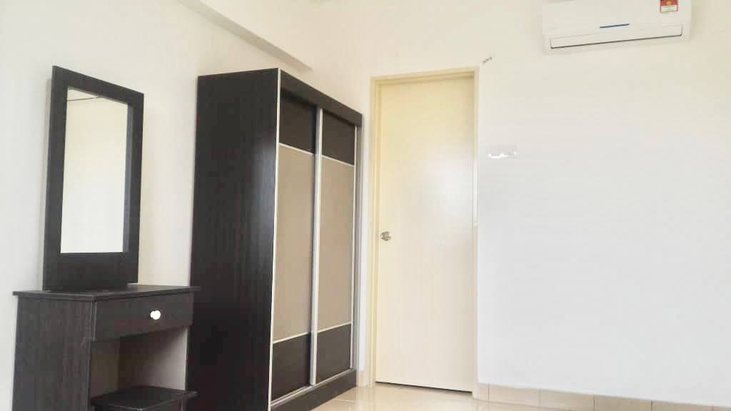 APARTMENT THE RESIDENCE TIARA EAST SEMENYIH - photo 6