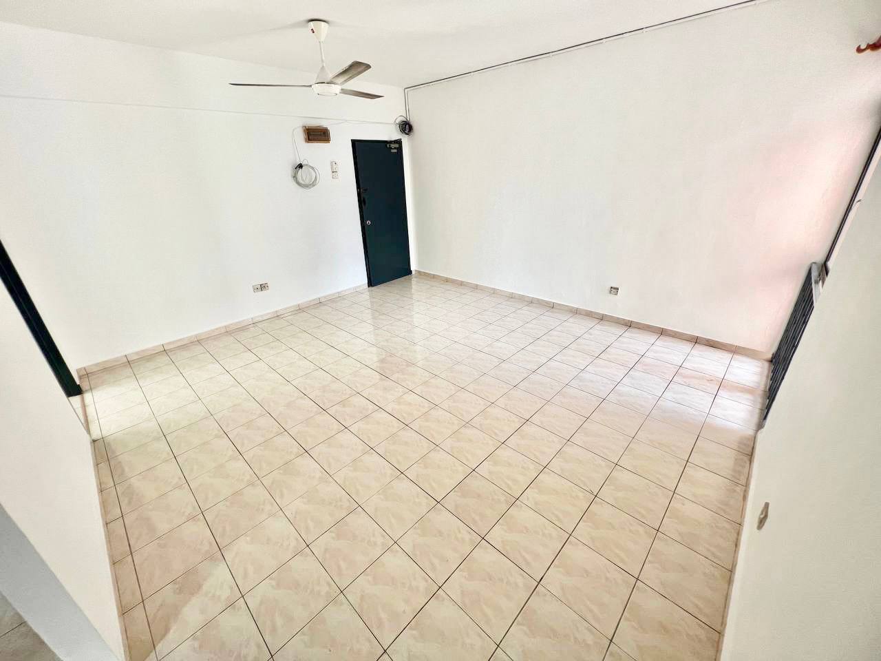 APARTMENT MAWAR TAMAN SUTERA KAJANG - photo 4