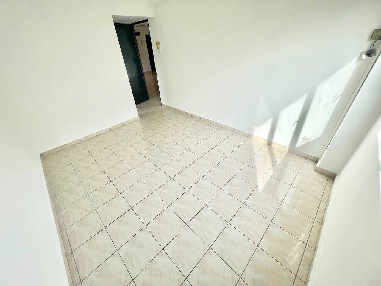 APARTMENT MAWAR TAMAN SUTERA KAJANG - photo 9
