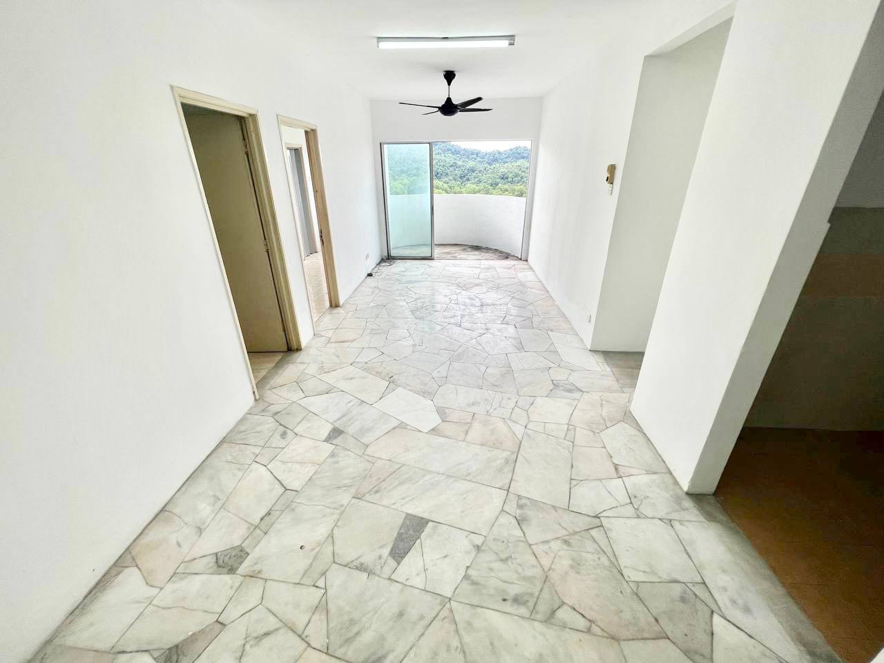 APARTMENT DESAMINIUM RIMBA SERI KEMBANGAN - photo 3