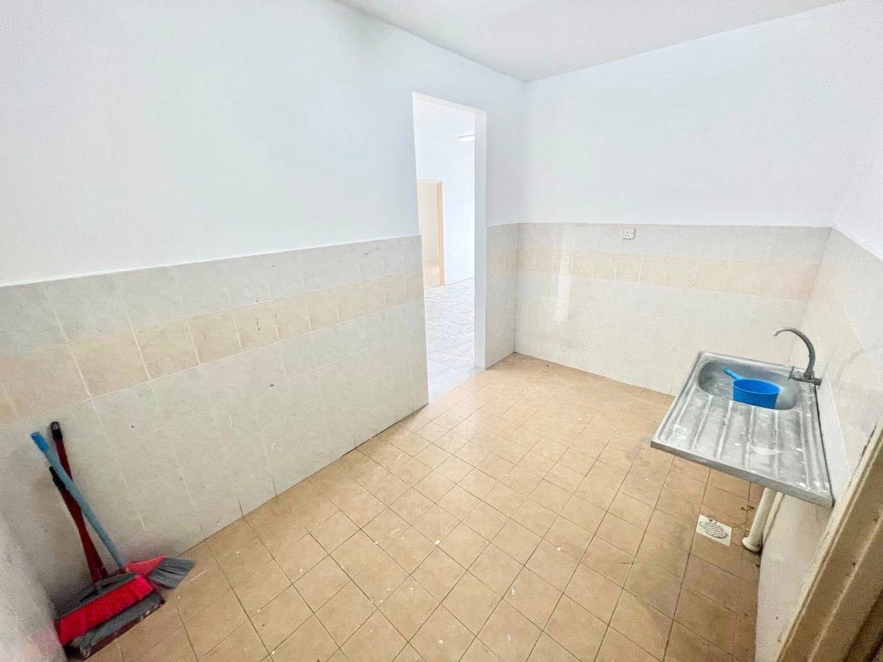 APARTMENT DESAMINIUM RIMBA SERI KEMBANGAN - photo 6