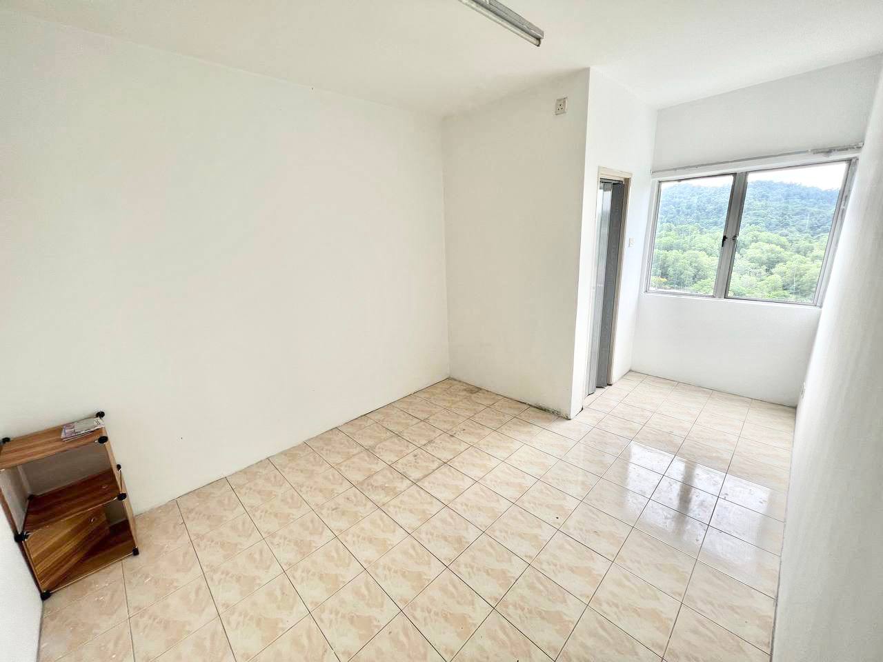 APARTMENT DESAMINIUM RIMBA SERI KEMBANGAN - photo 8