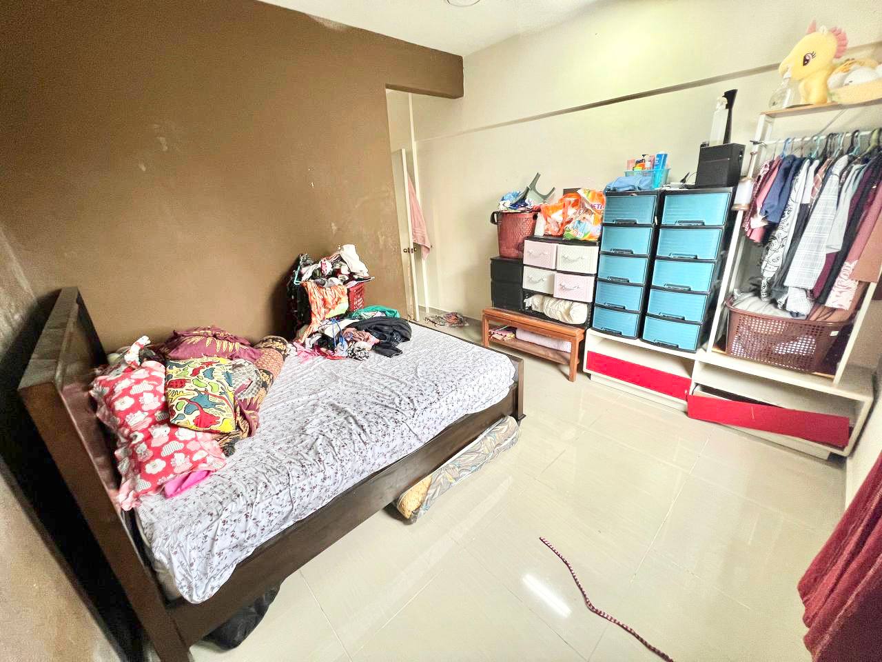 SRI ROS APARTMENT SEPAKAT INDAH 2 KAJANG - photo 7
