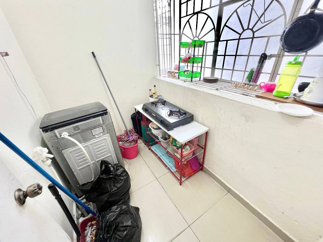 SRI ROS APARTMENT SEPAKAT INDAH 2 KAJANG - photo 8