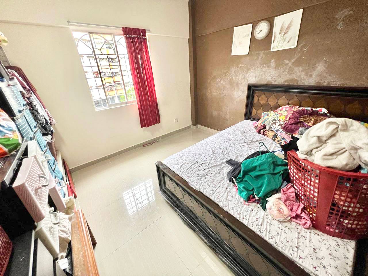SRI ROS APARTMENT SEPAKAT INDAH 2 KAJANG - photo 9