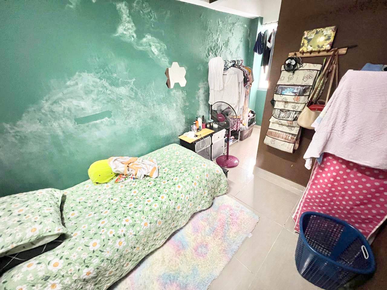 SRI ROS APARTMENT SEPAKAT INDAH 2 KAJANG - photo 10