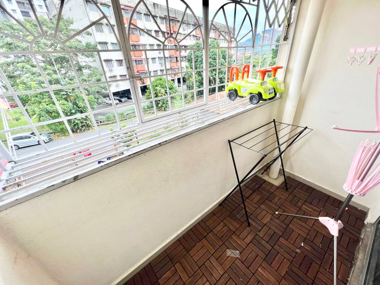 SRI ROS APARTMENT SEPAKAT INDAH 2 KAJANG - photo 11
