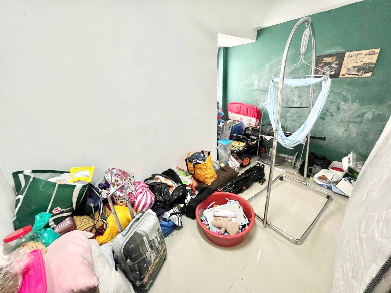 SRI ROS APARTMENT SEPAKAT INDAH 2 KAJANG - photo 12