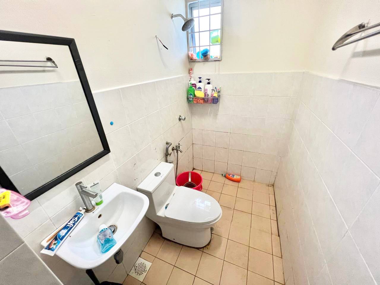 SRI ROS APARTMENT SEPAKAT INDAH 2 KAJANG - photo 13