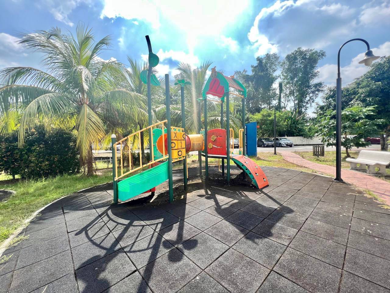 ANGGERIK RESIDENSI BANDAR TEKNOLOGI KAJANG - photo 2