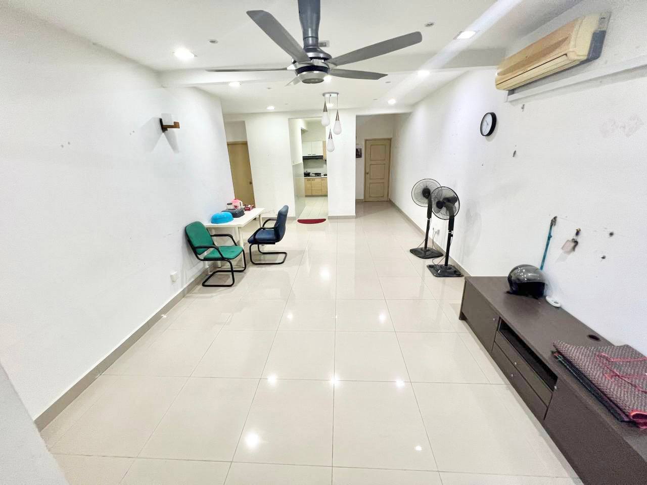 ANGGERIK RESIDENSI BANDAR TEKNOLOGI KAJANG - photo 4