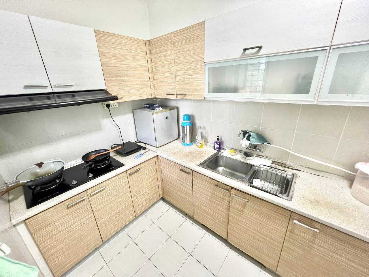 ANGGERIK RESIDENSI BANDAR TEKNOLOGI KAJANG - photo 6