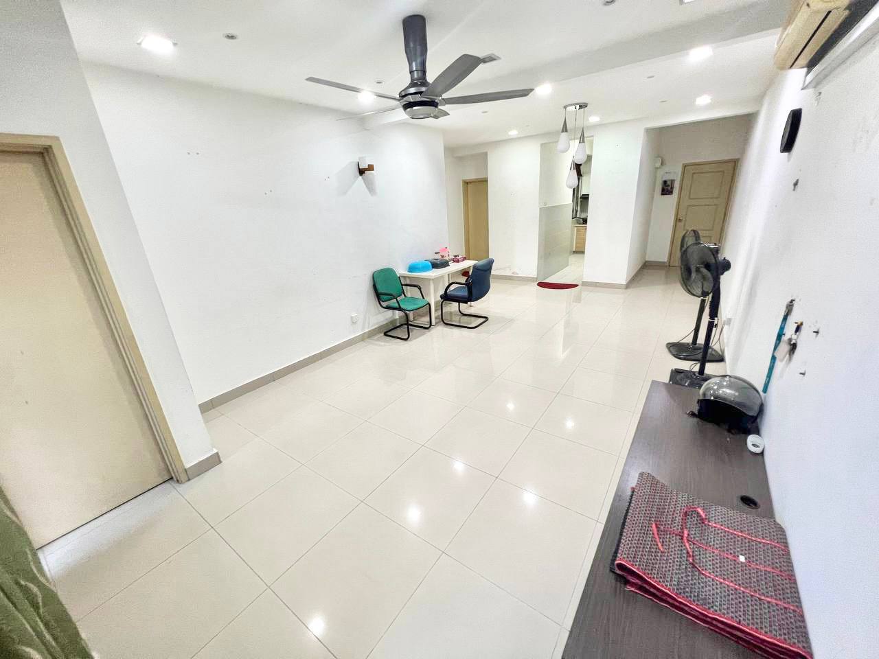 ANGGERIK RESIDENSI BANDAR TEKNOLOGI KAJANG - photo 7