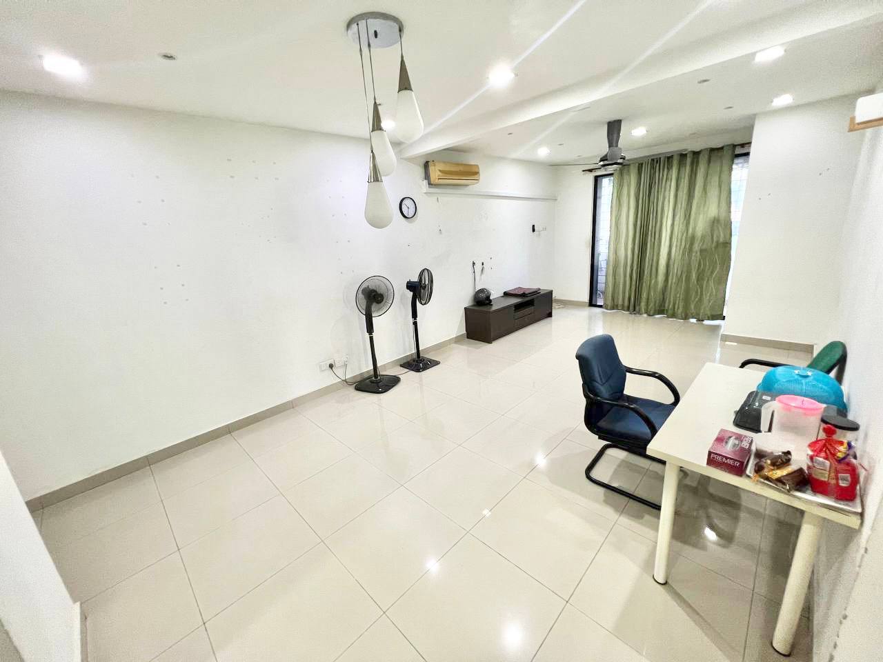 ANGGERIK RESIDENSI BANDAR TEKNOLOGI KAJANG - photo 8